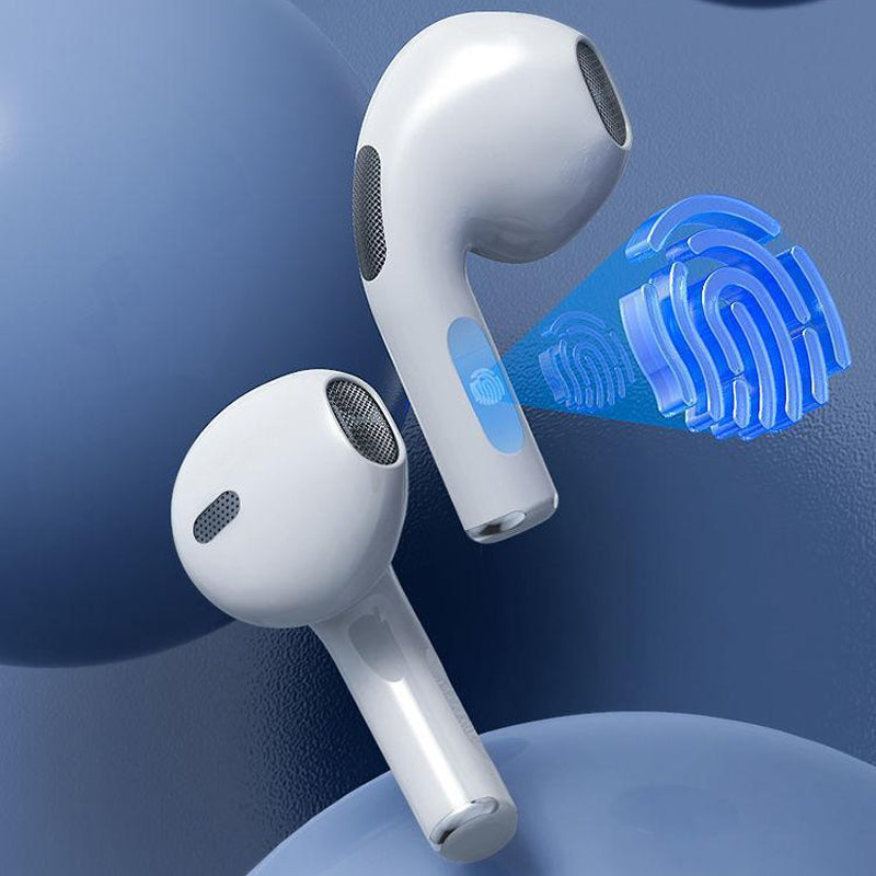 Original Air Pro 6.0 TWS Wireless Bluetooth Earphones Mini Pods