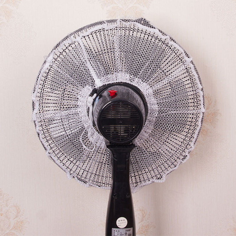 Protective Electric Fan Net