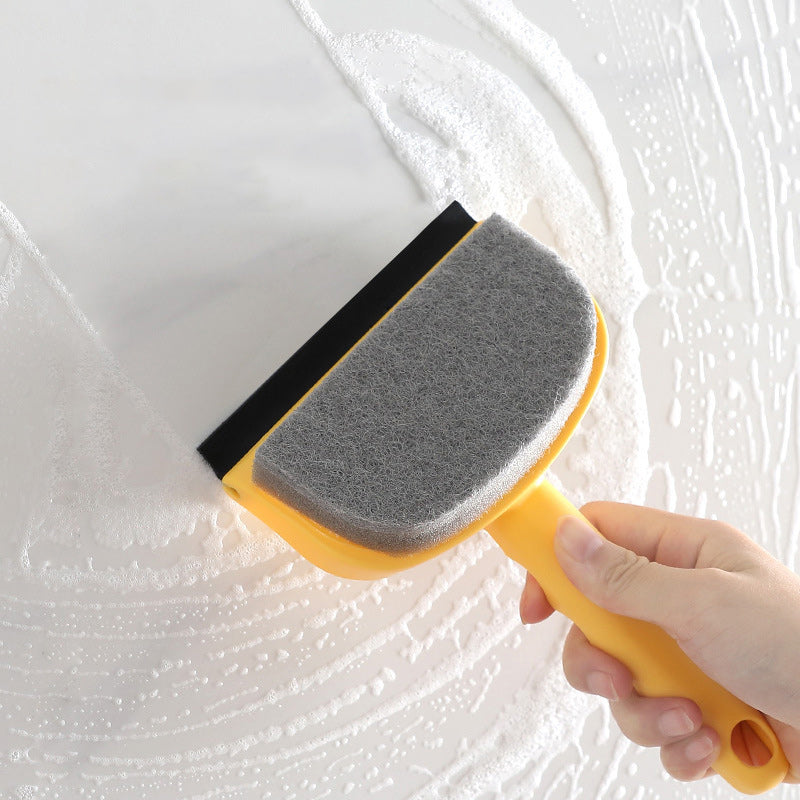 Reusable Dual-use Cleaning Brush