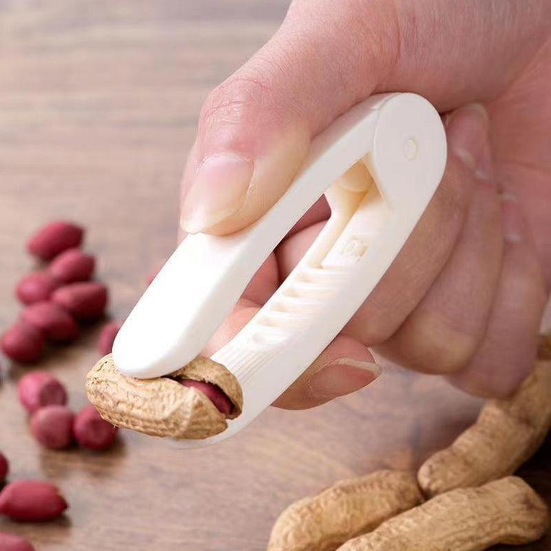 Peanut Seed Peeler Plastics Peanut Clip