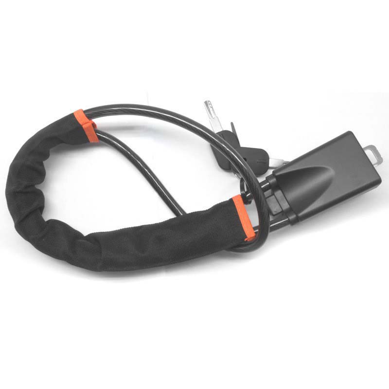 Unbeatable Car Steering Wheel Lock - Top Anti-Theft Security