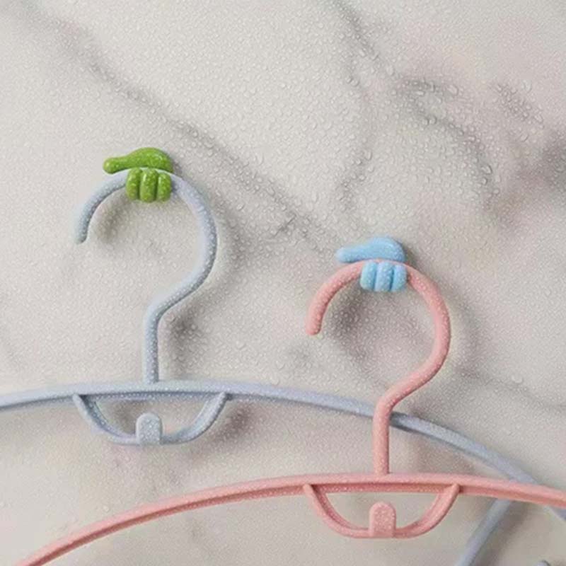 Thumb Wall Hooks (10 pcs)