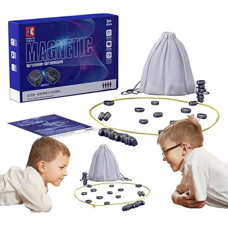 🎉EXCLUSIVE DEAL -  Magnetic Chess Game