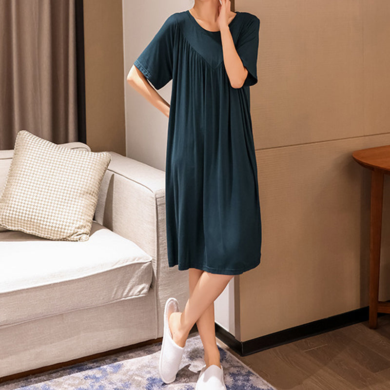 Plus Size Nightdress