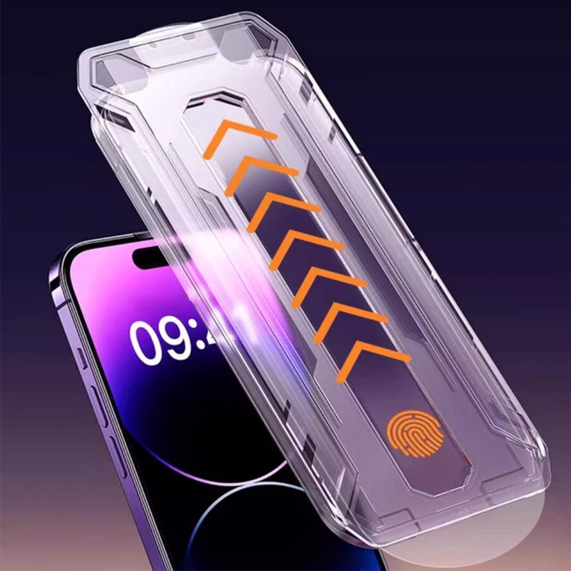 Mobile Phone Screen Protector