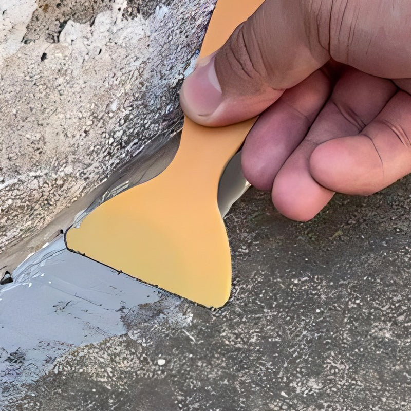 Roof and Floor Crack Repair Grout Adhesive