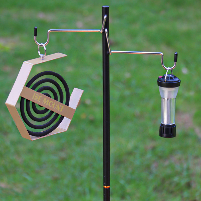 Outdoor Mosquito Coil Holder