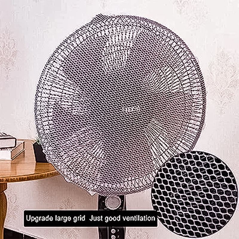 Protective Electric Fan Net