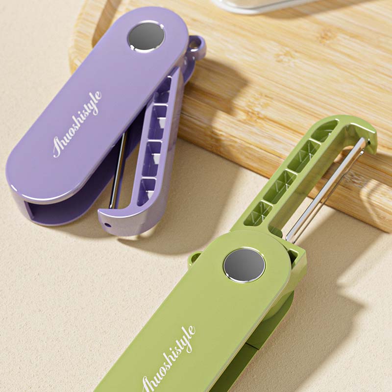 Mini Portable Foldable Peeler