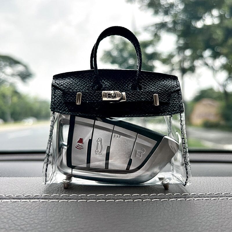 Car Key Mini Handbag