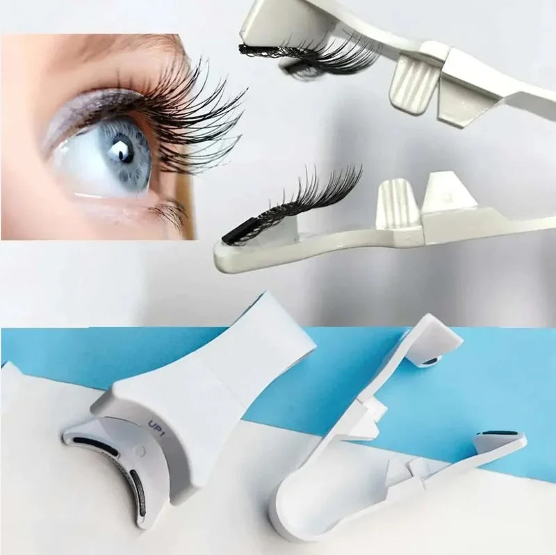 Premium Magnetic Eyelashes