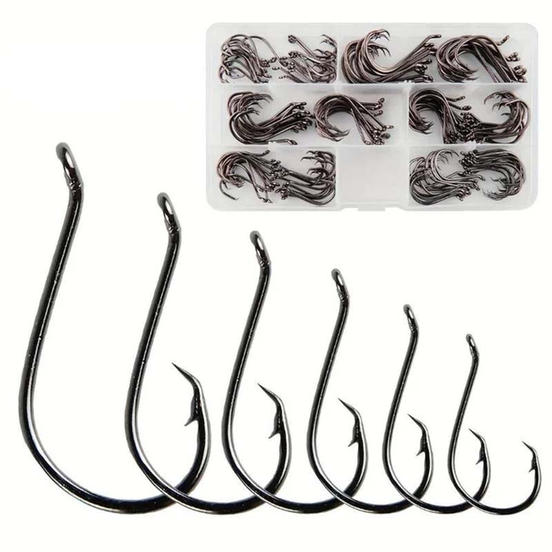 Fishing Hooks