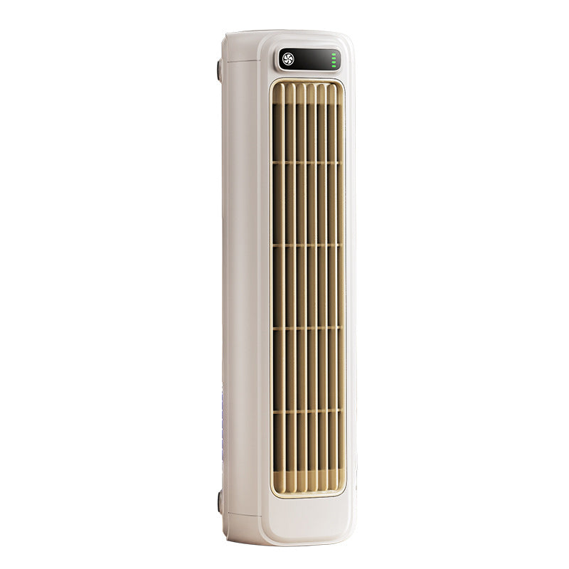 Wireless Rechargeable Air Conditioner