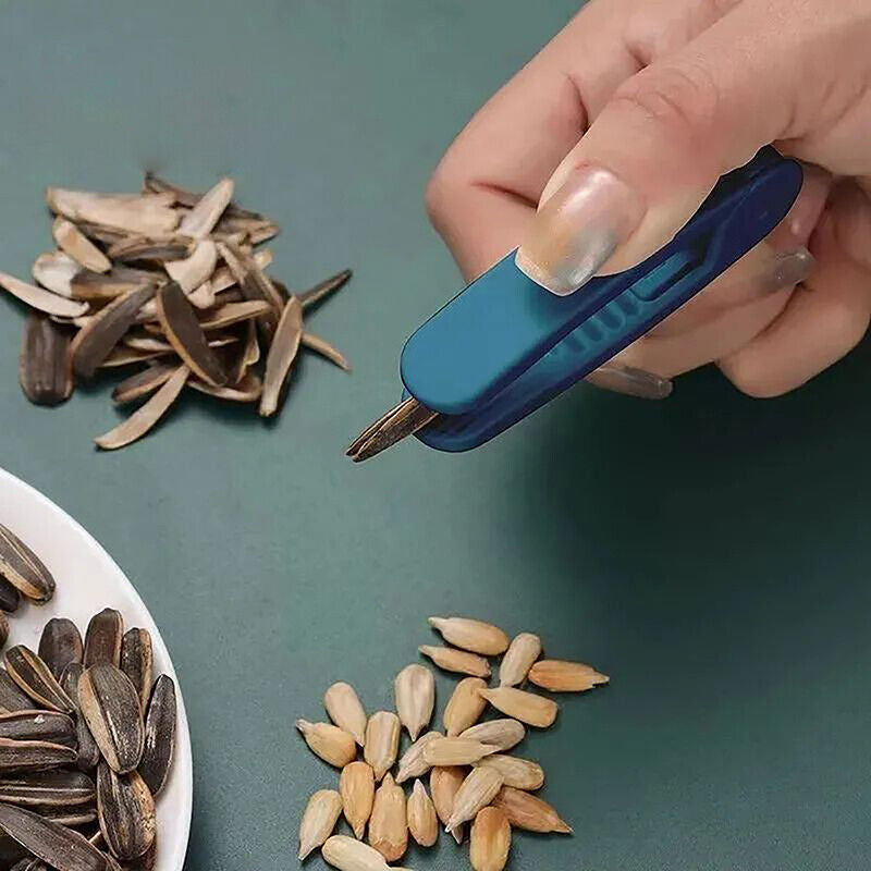 Peanut Seed Peeler Plastics Peanut Clip