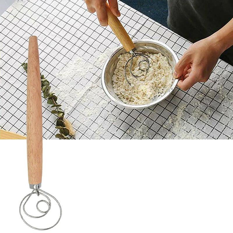 Manual Dough Mixer