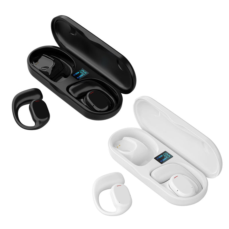 Wireless Ear Hanging Bluetooth Headset