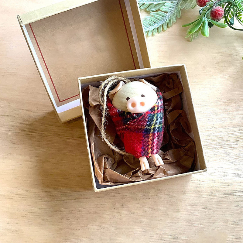 Pre-sale > Pigs in blankets Christmas decoration