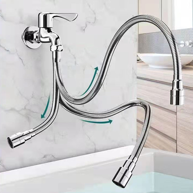 360° Universal Faucet Extender