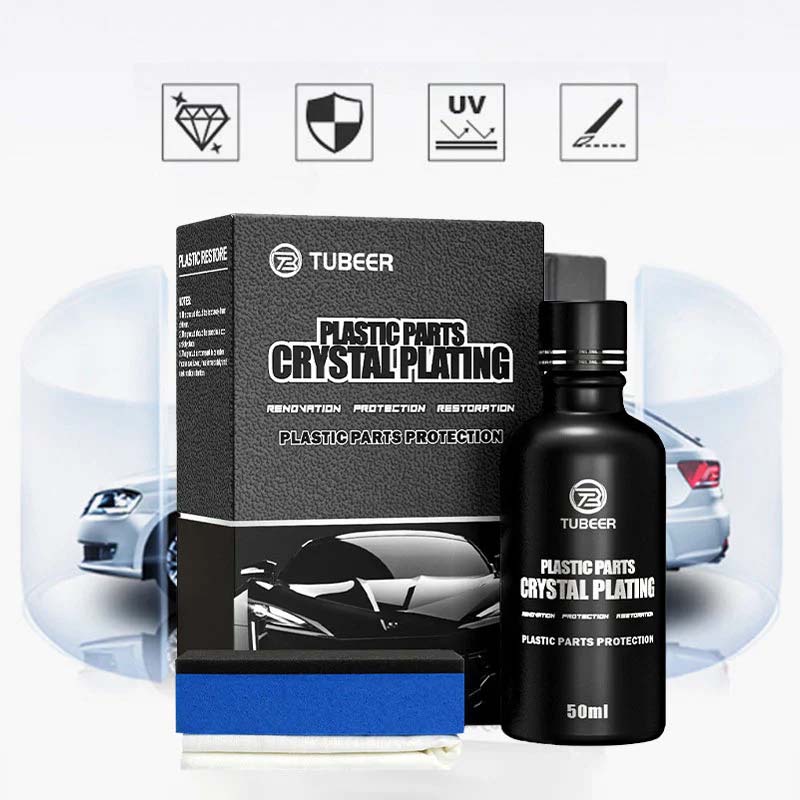 Advanced Car Crystal Plating Agent