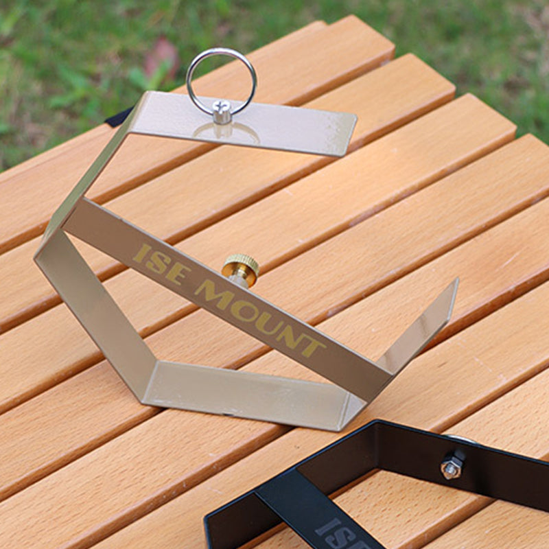 Outdoor Mosquito Coil Holder