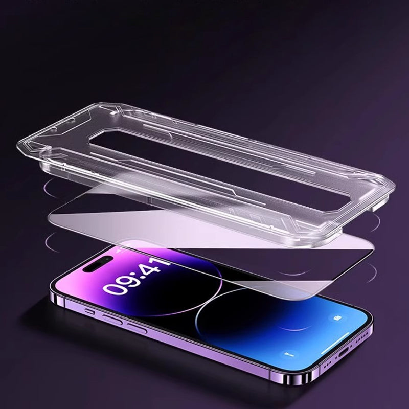 Mobile Phone Screen Protector