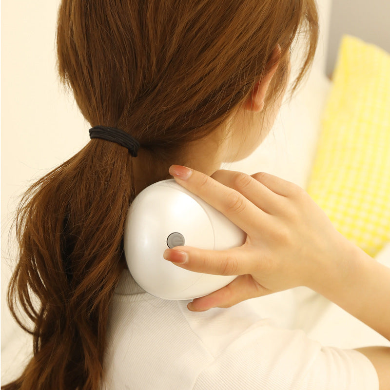 Mini Electric Massager