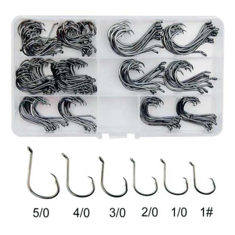 Fishing Hooks