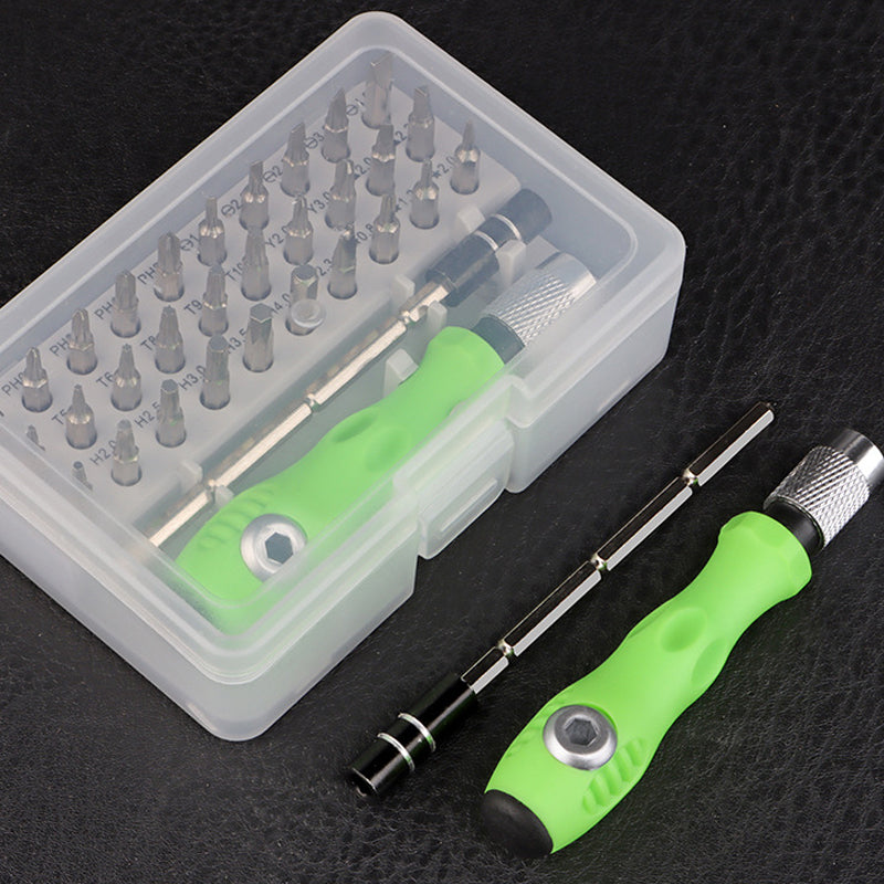 32-in-1 Multifunction Screwdriver