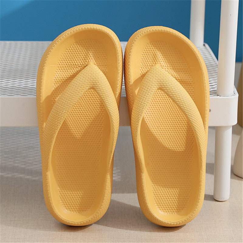 Casual Summer Flip Flops Slippers