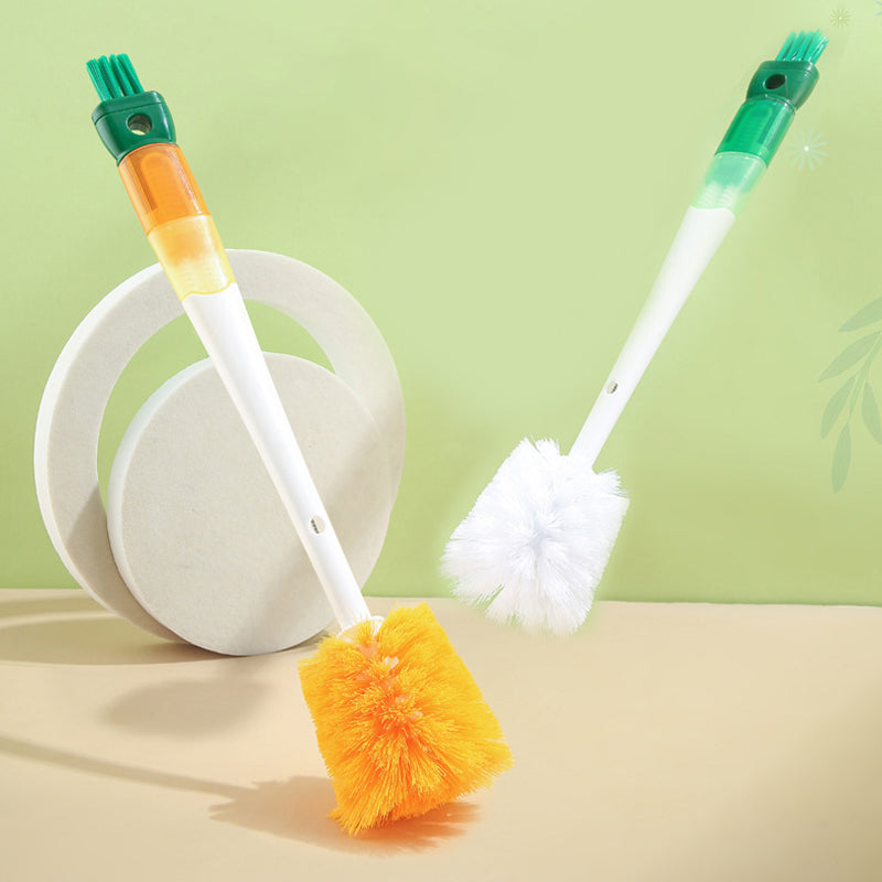 Multifunctional 5-in-1 Cup Brush