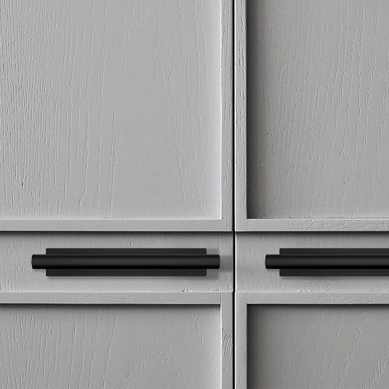 Self-Stick Cabinet Handle