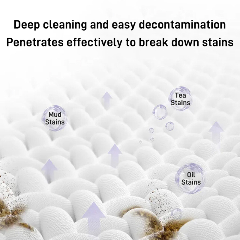 Stubborn stain cleaner