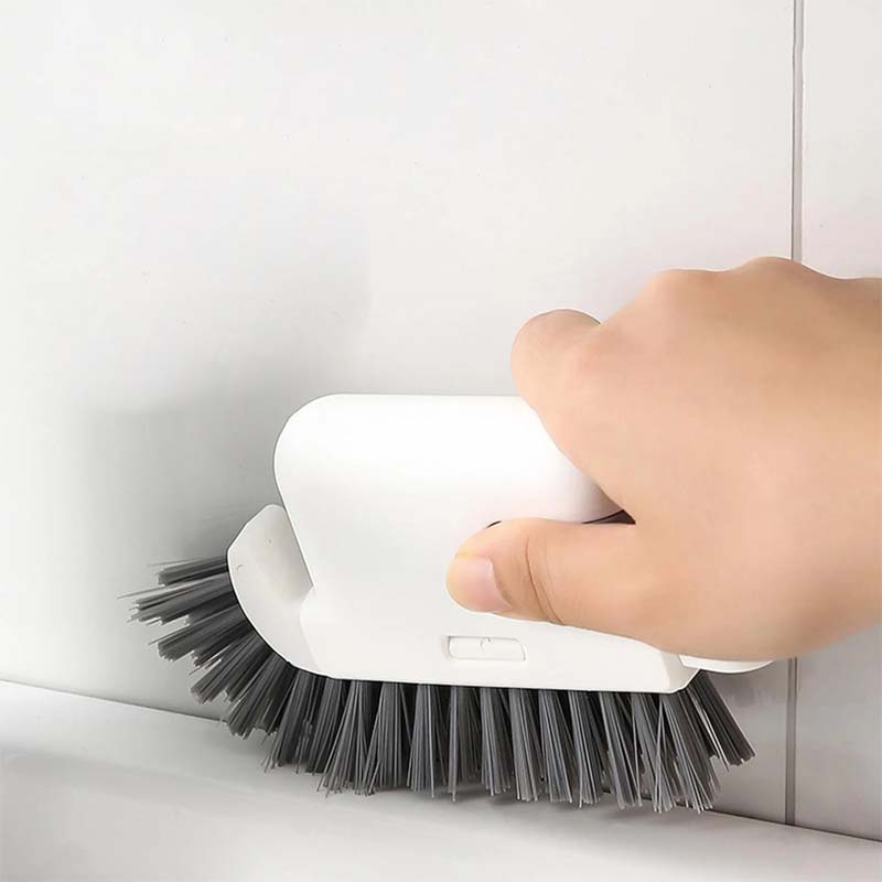 3 in 1 Crevice Cleaning Brush