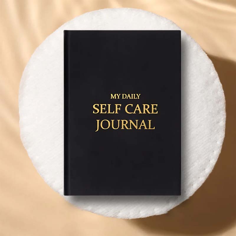 Self Care Journal