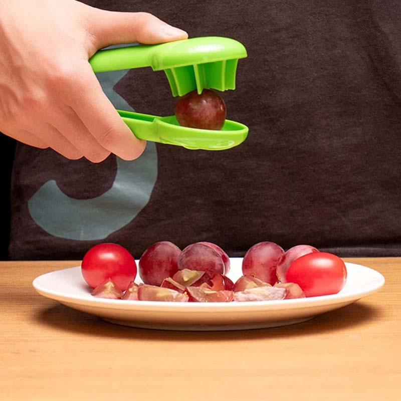 Cherry Tomato Strawberry Slicer