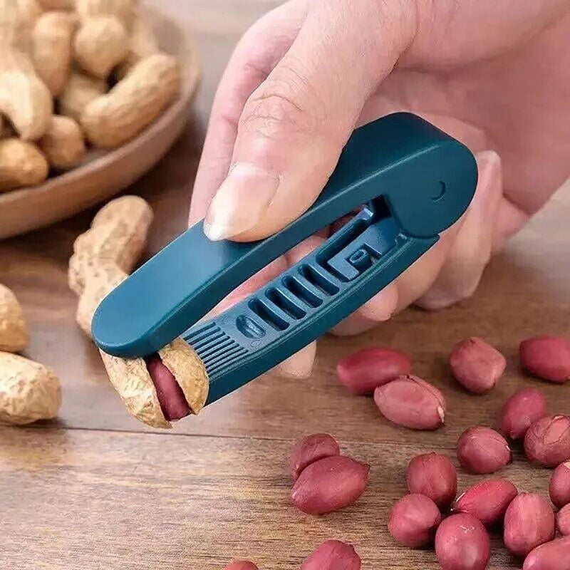 Peanut Seed Peeler Plastics Peanut Clip