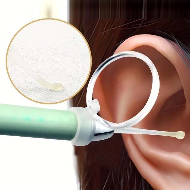 Ear Cleaning Tool Set