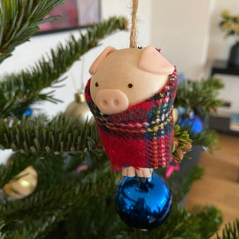 Pre-sale > Pigs in blankets Christmas decoration