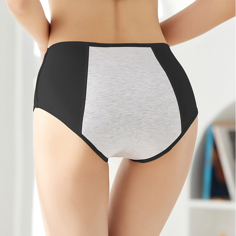 100% Leak-Proof Panties