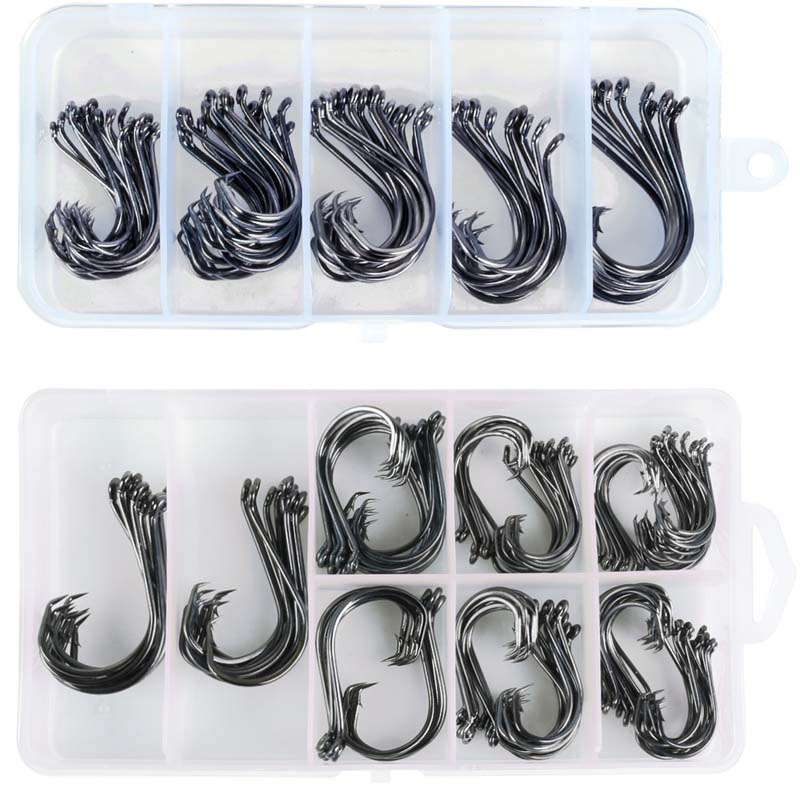 Fishing Hooks