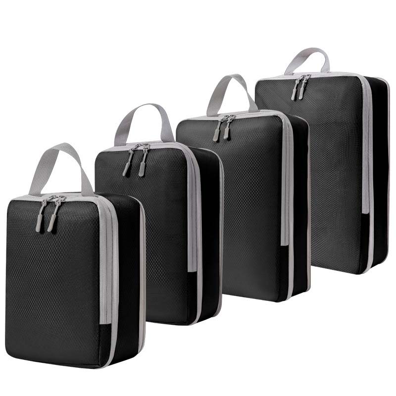 Compression Packing Cubes