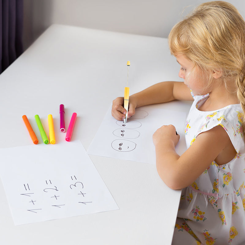 Fun and Useful DIY Beaded Pen