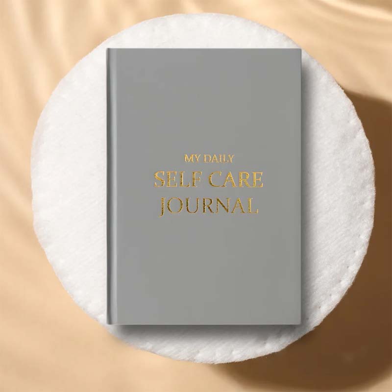 Self Care Journal