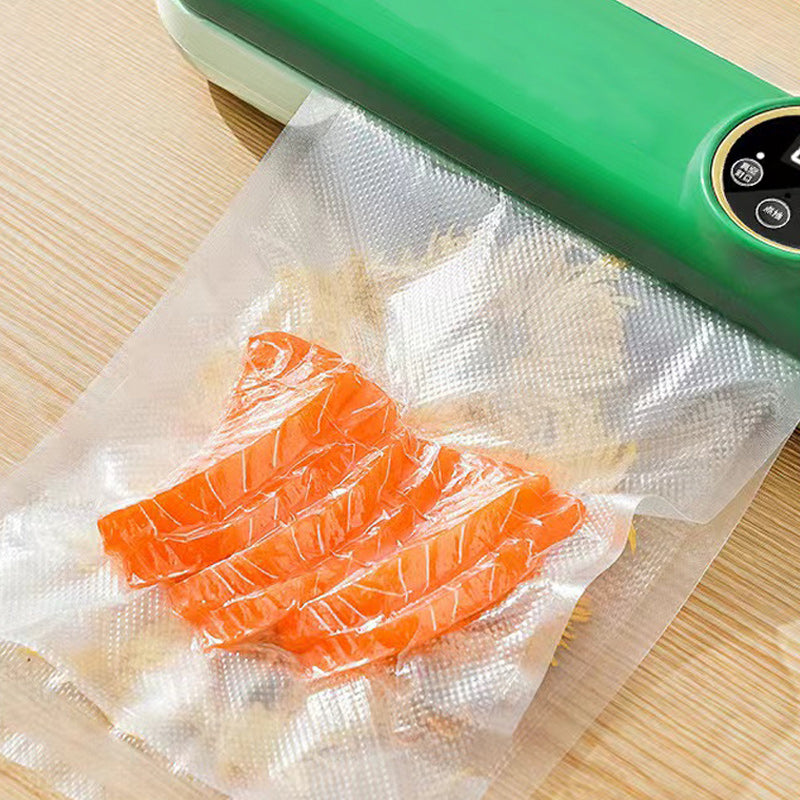 Household Vacuum Sealing Machine