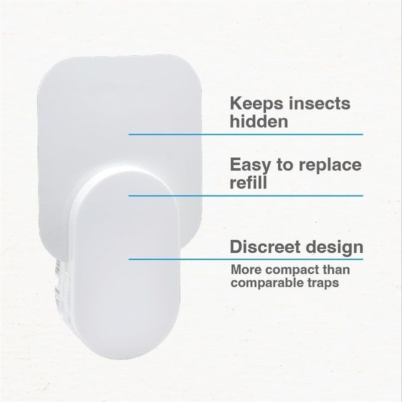 Indoor Plug-in Mosquito Trap