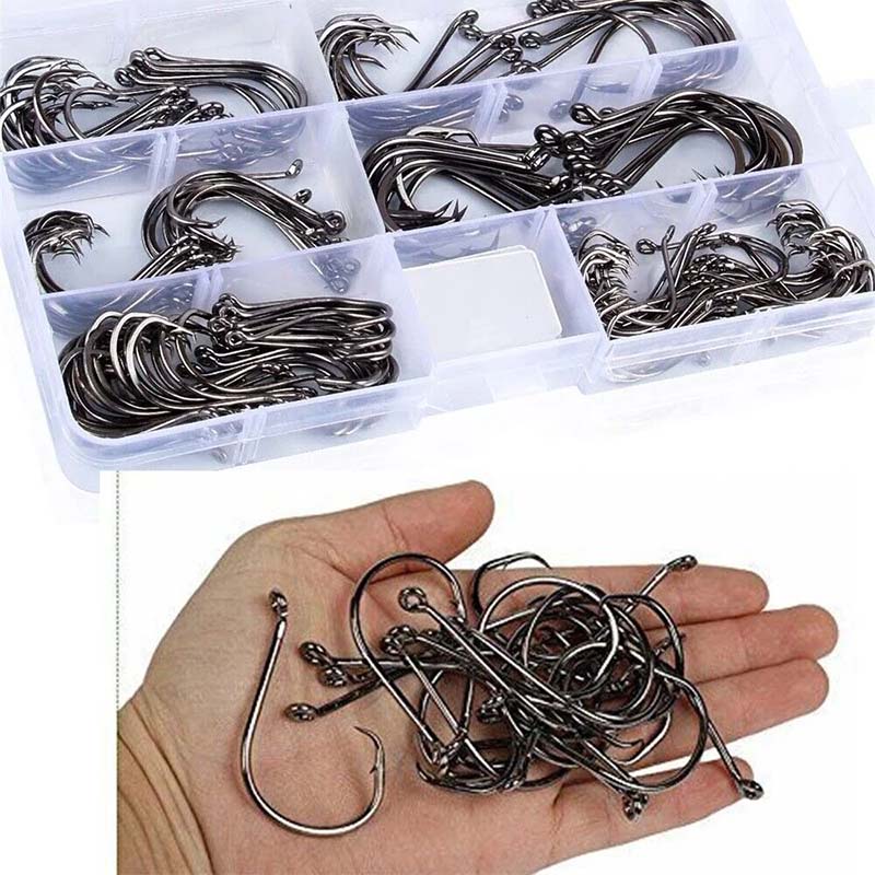 Fishing Hooks