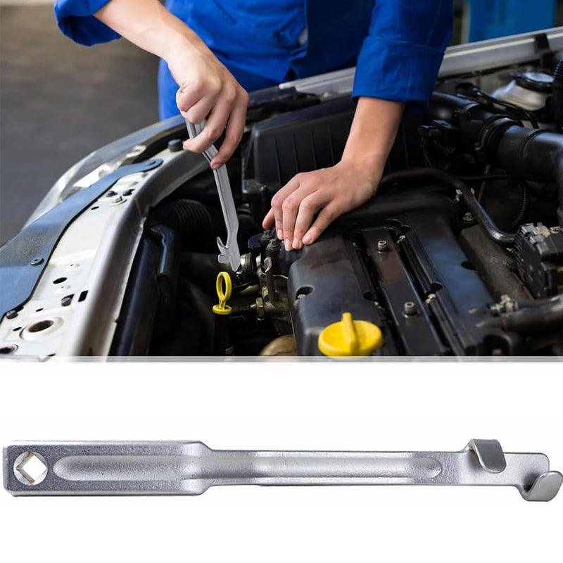 Wrench Extender Tool