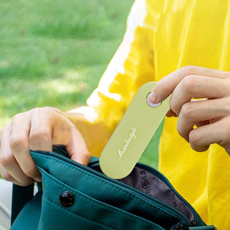 Mini Portable Foldable Peeler