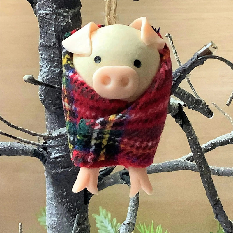 Pre-sale > Pigs in blankets Christmas decoration