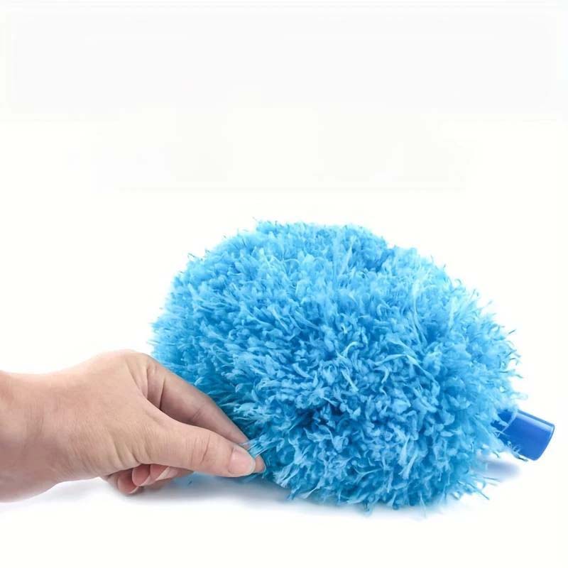 Ring Shape Dust Sweep Duster